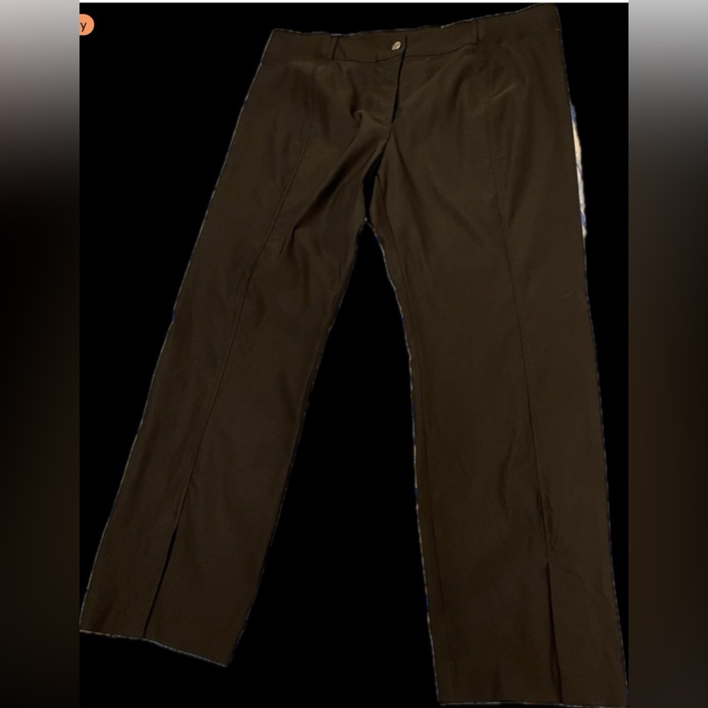 Women’s  Black Dress Pants